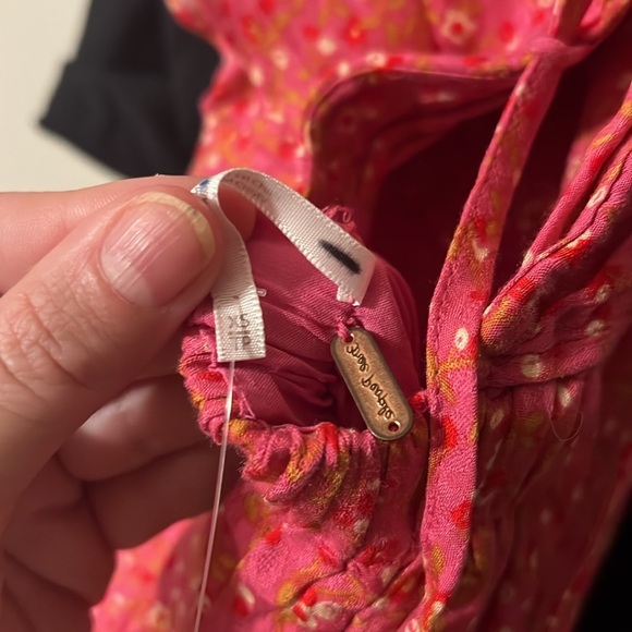 FREE PEOPLE Florence Dress - Picture 8 of 12